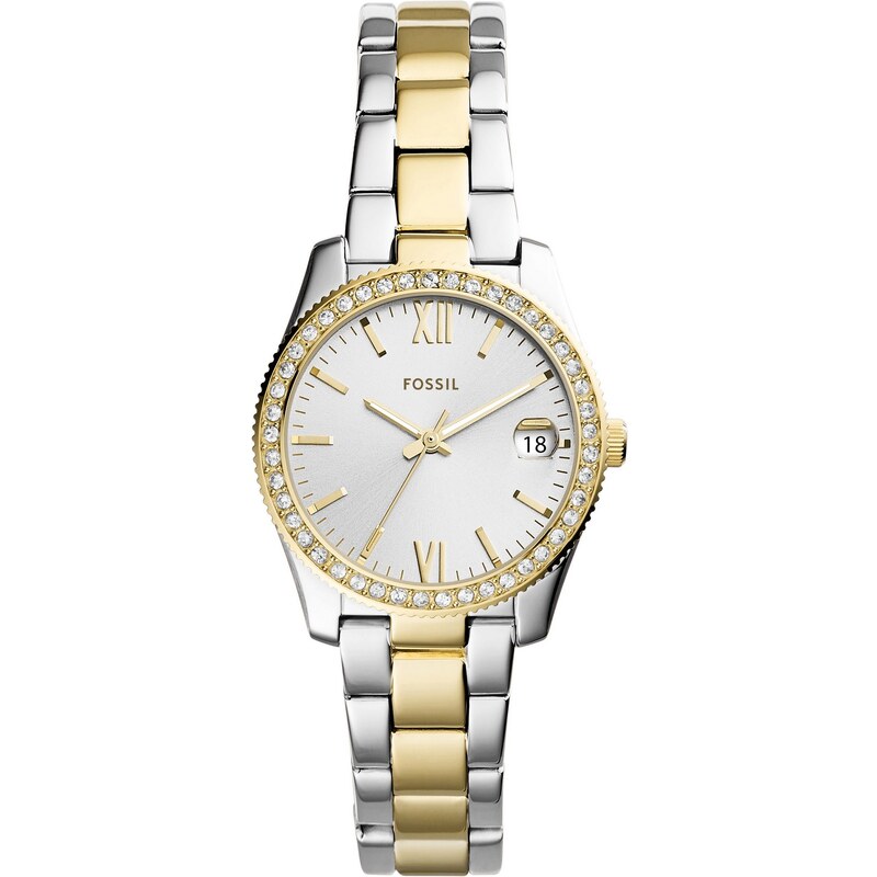 Fossil SCARLETTE dámské hodinky kulaté ES4319 104269665