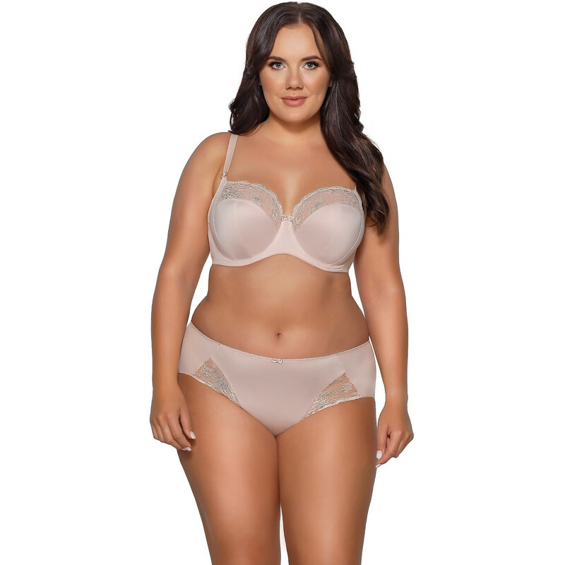 Ava 2111/B Brazilské kalhotky S-2XL 108400166