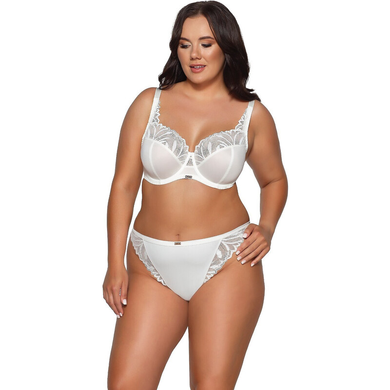 Ava 2106/B Brazilské kalhotky S-2XL 108400164