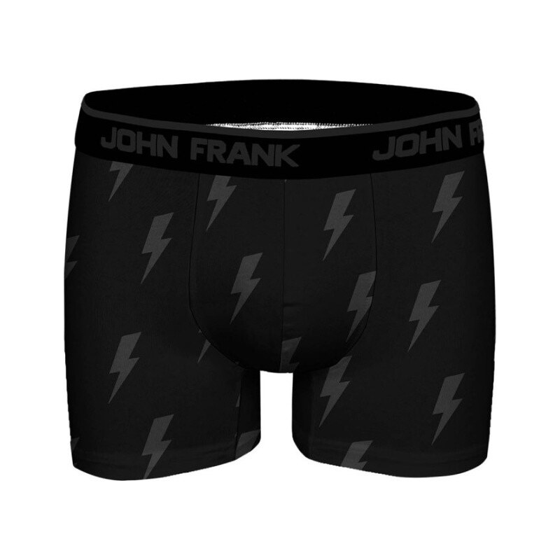 Pánské boxerky John Frank JFBJACQ11