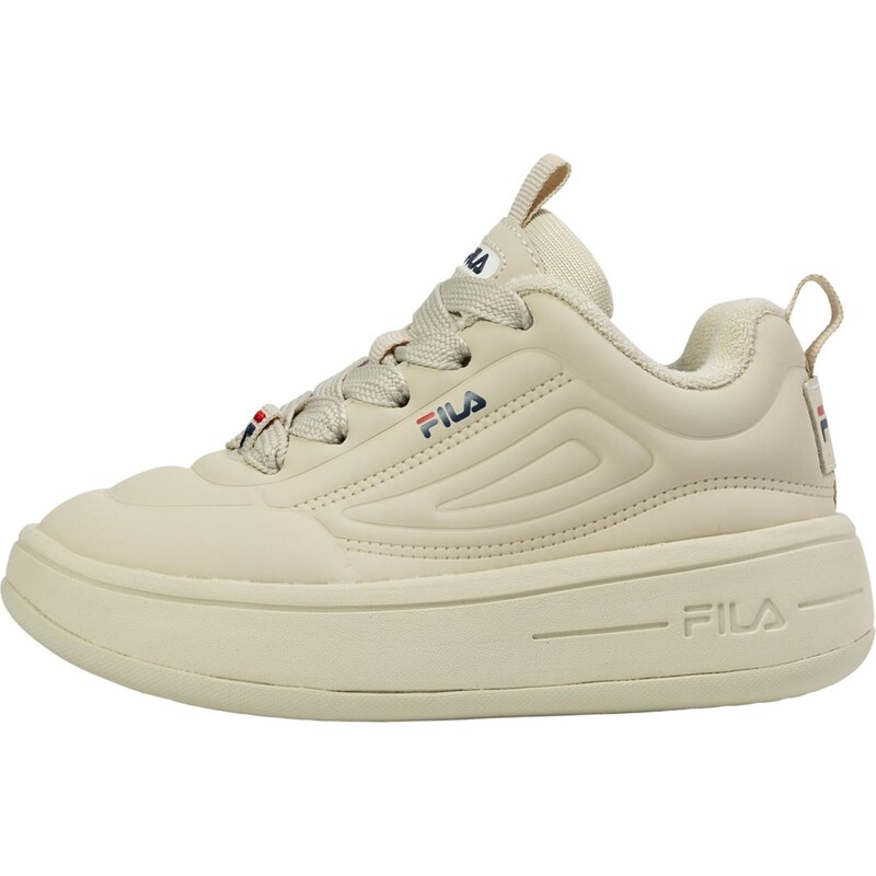 FILA Tenisky Superbubble béžová