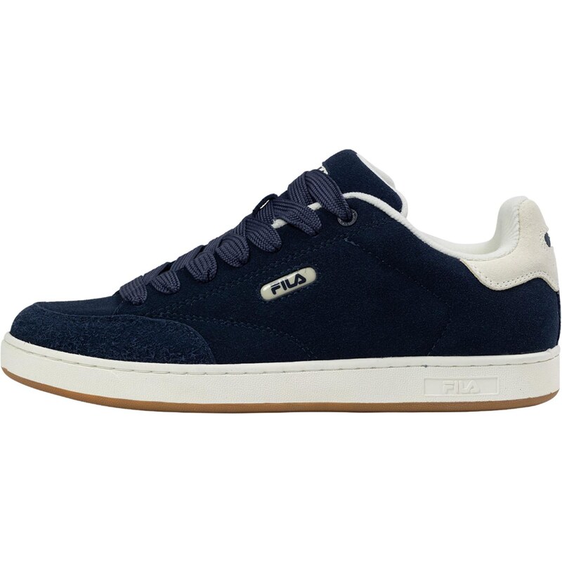 FILA Tenisky Boldbay marine modrá / offwhite