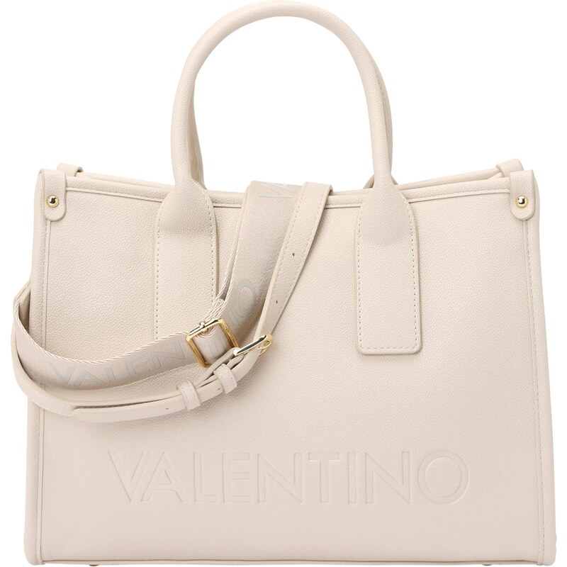 VALENTINO Kabelka Foxy Re béžová 108048503