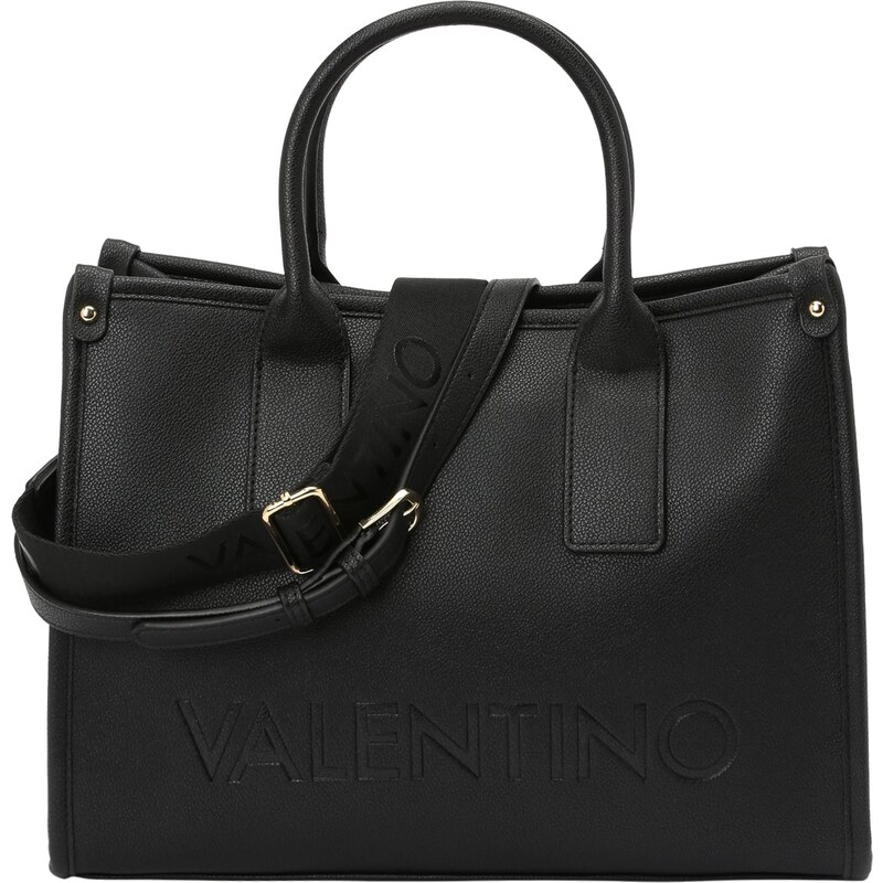 VALENTINO Kabelka Foxy Re černá 108048504