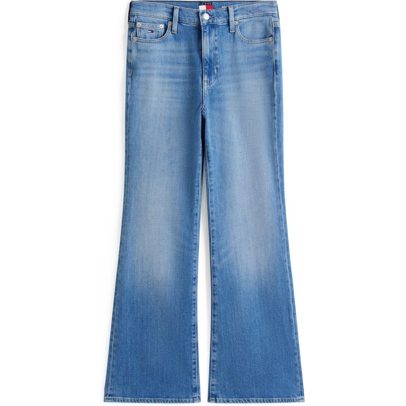 Tommy Jeans Džíny BELLA modrá džínovina