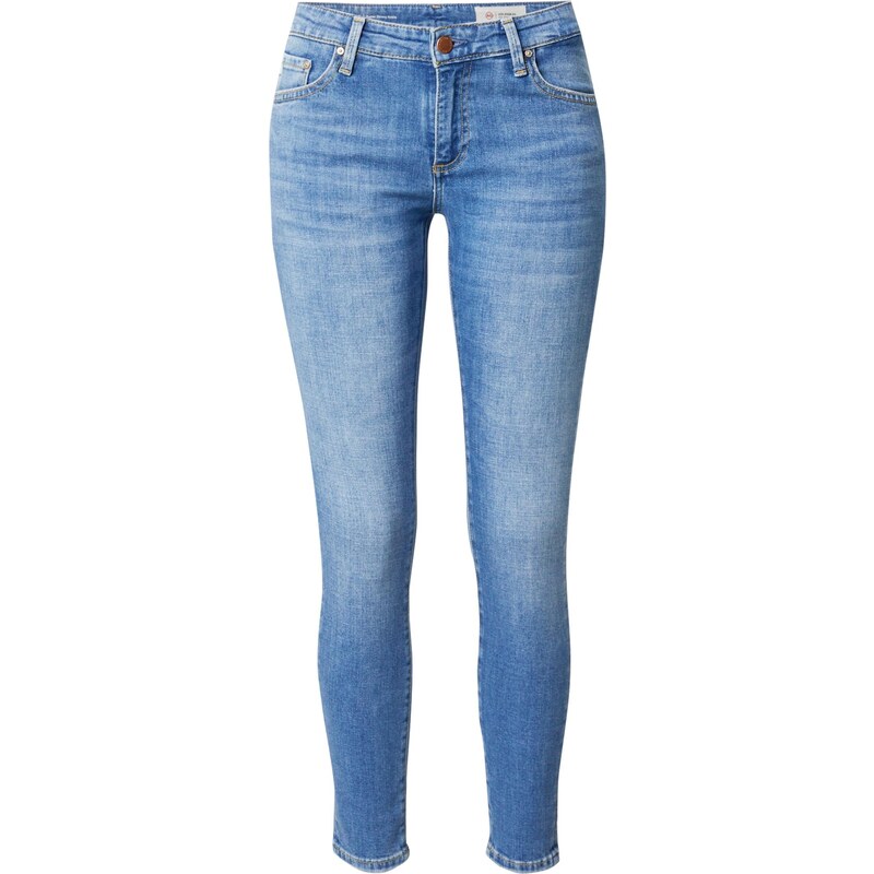 AG Jeans Džíny modrá džínovina
