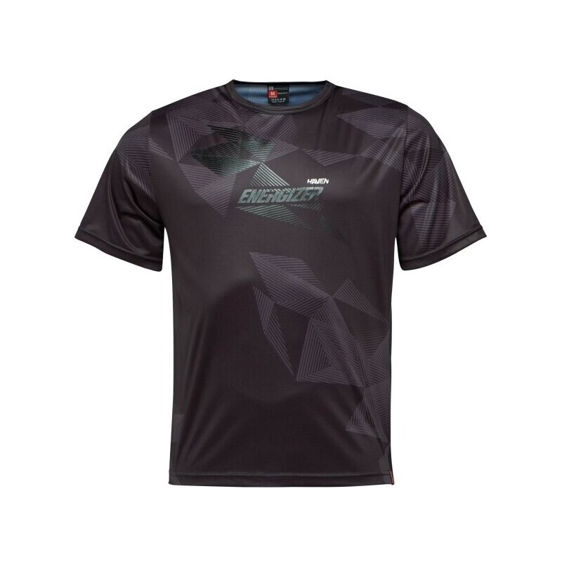 HAVEN ENERGIZER CRAZY SHORT Pánský volný dres na kolo