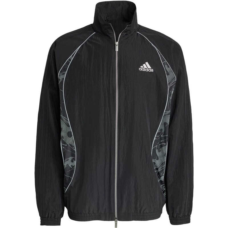 ADIDAS ORIGINALS Přechodná bunda Adilenium Season 4 Teamgeist