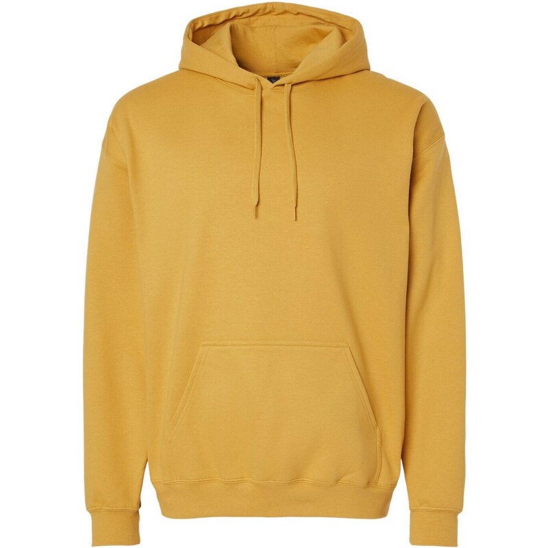 GILDAN Mikina Softstyle Fleece Midweight