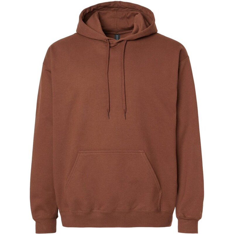 GILDAN Mikina Softstyle Fleece Midweight