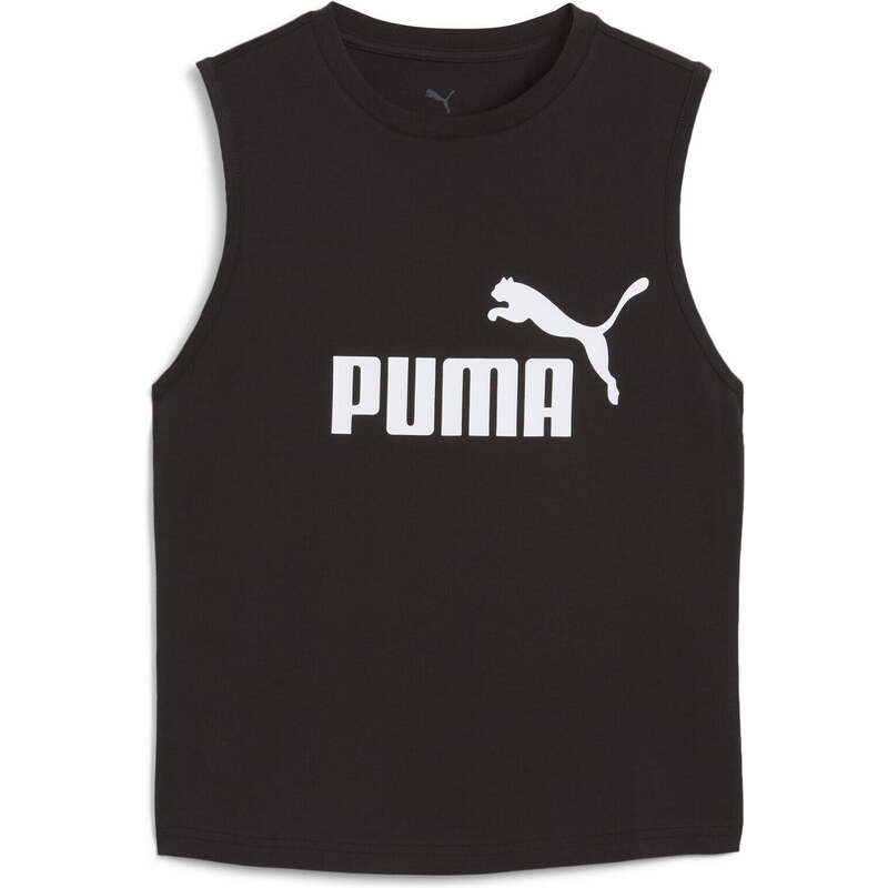 PUMA ESS No. 1 Logo Slim Tank Women PUMA 115534770