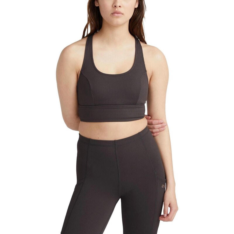 ONEILL Dámská sportovní podprsenka Trvlr Series Rib Sports 107664597