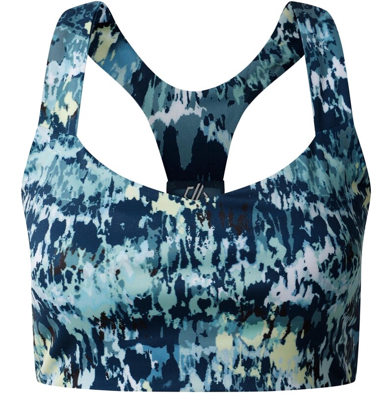 DARE 2B Dámská sportovní podprsenka Swift III Dash Print 107664686