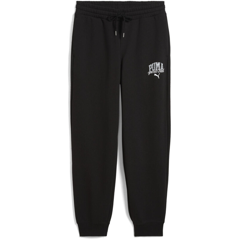 PUMA Dámské kalhoty Class Bequeme PUMA Black 115534847