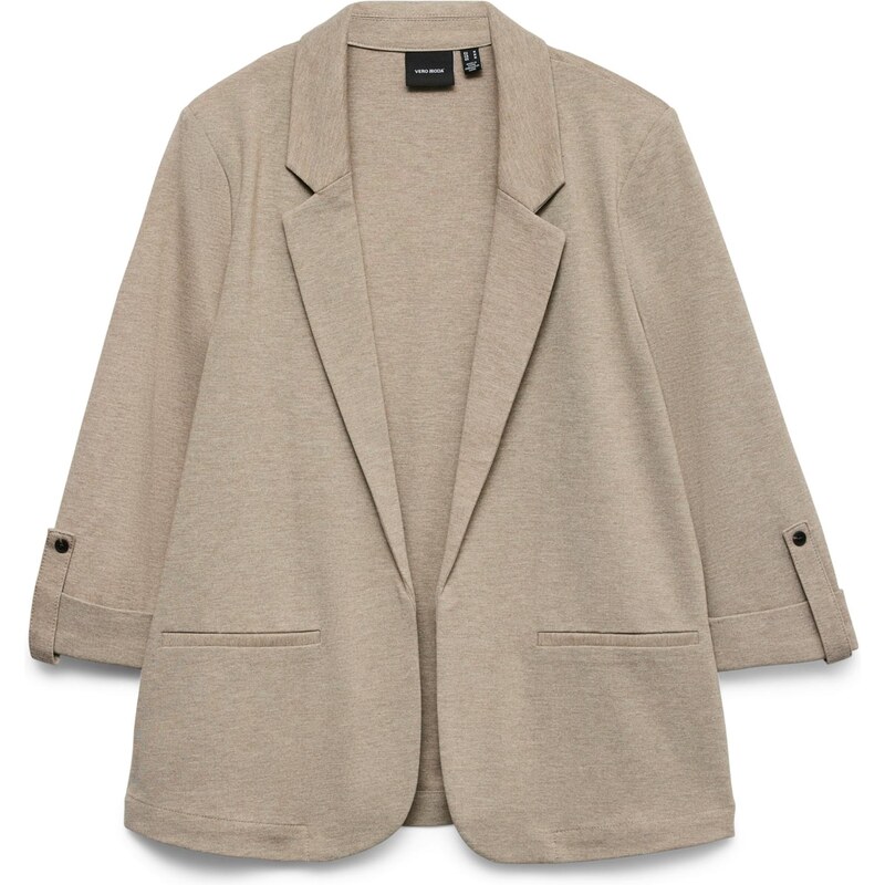 VERO MODA Blejzr 'VMEva' cappuccino