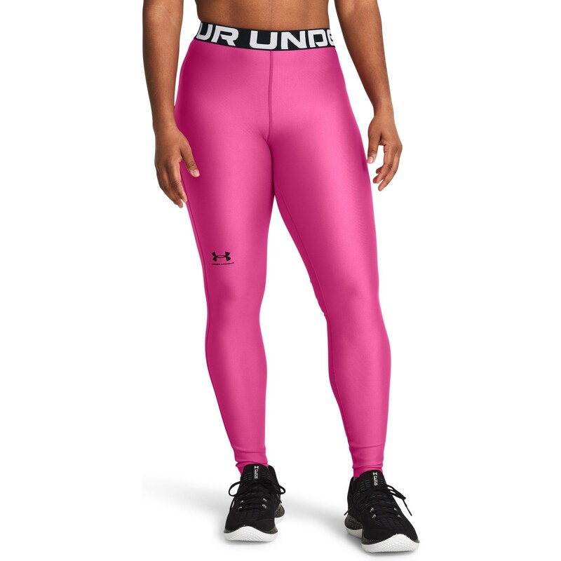 Dámské legíny Under Armour HG Authentics Legging 93775300