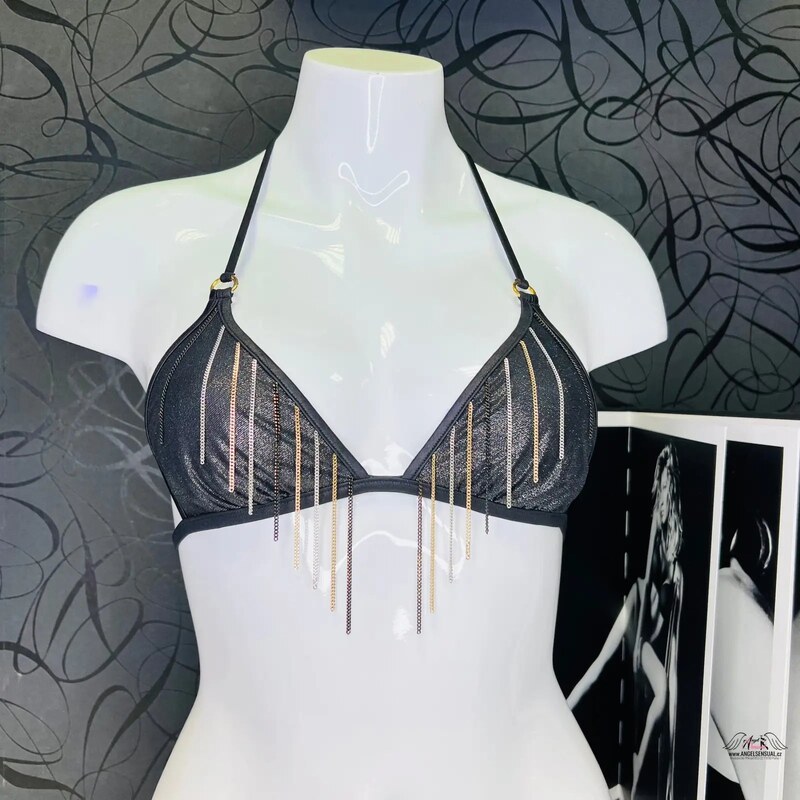 Agent Provocateur Horní Díl Plavek Lu Lou 1
