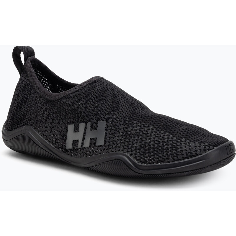 Dámské boty do vody Helly Hansen Crest Watermoc black / charcoal