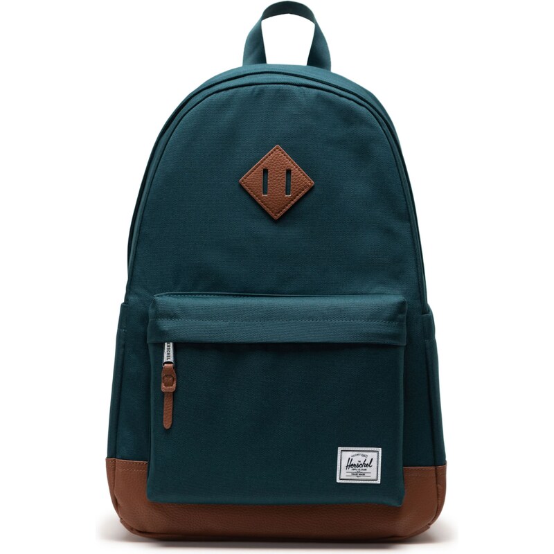 Herschel Heritage - Dark Sea/Tan 24L