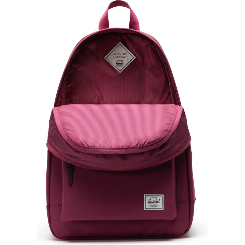 Herschel Heritage - Violet Quartz 24L