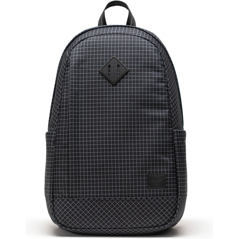 Herschel Seymour - Grid - Black 26L