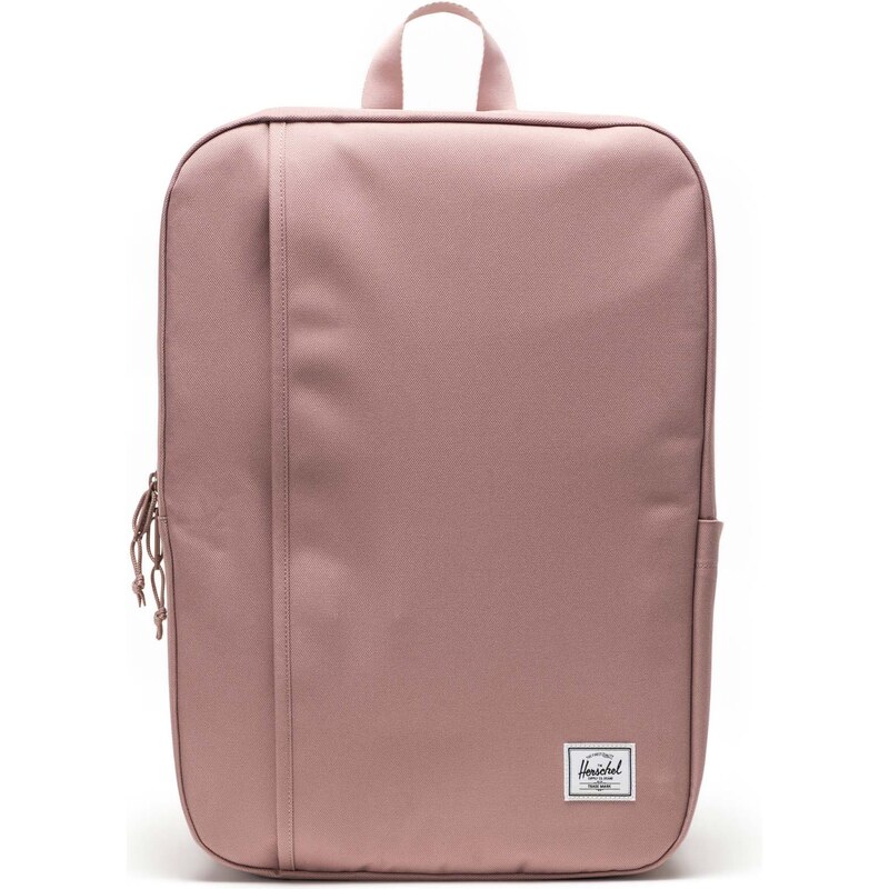 Herschel Wesbrook Backpack Ash Rose 24l