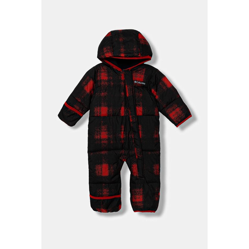 Dětská péřová kombinéza Columbia Snuggly Bunny Bunting 107676504