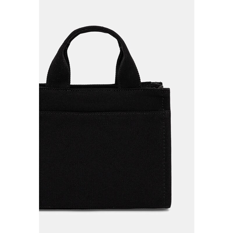 DKNY crossbody kabelka dámská bavlněná