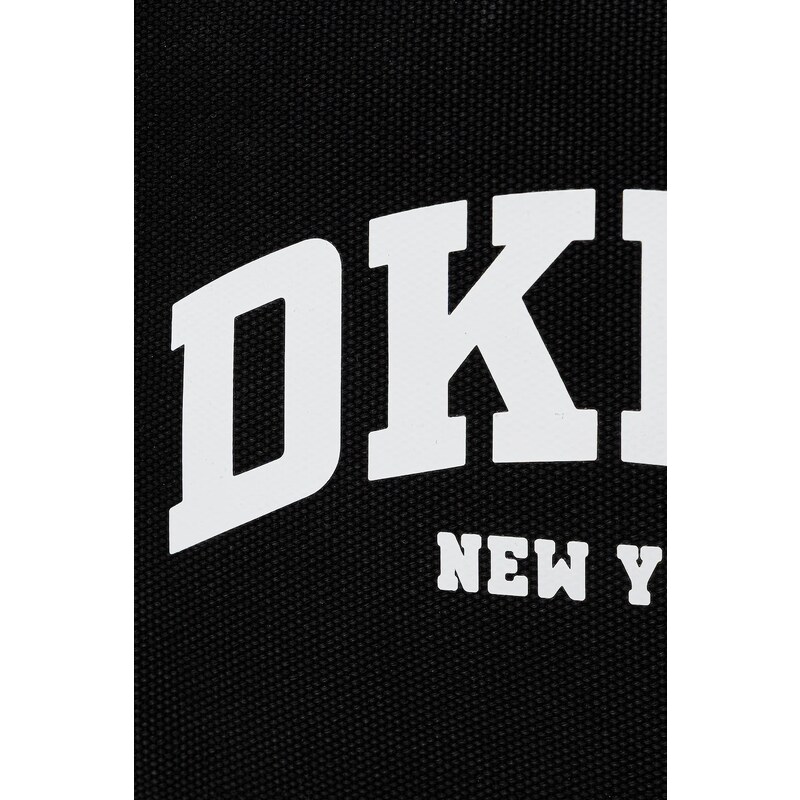 DKNY crossbody kabelka dámská bavlněná