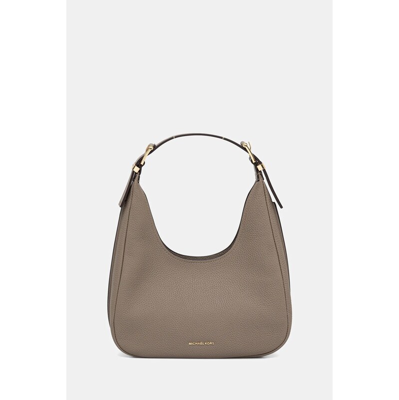 Kožená kabelka MICHAEL Michael Kors 107676631