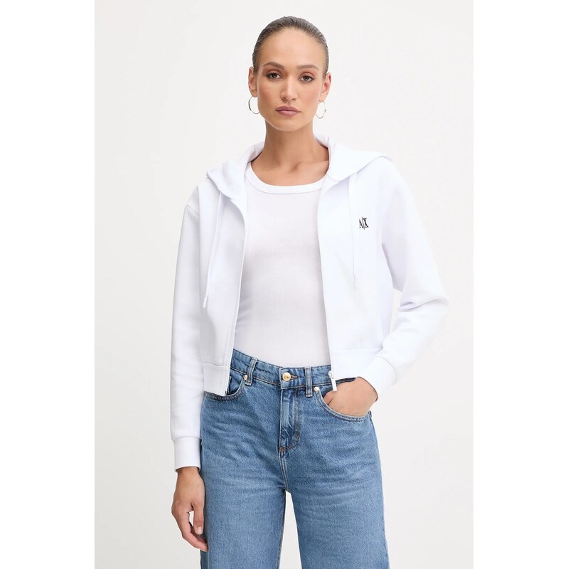 Armani Exchange Mikina Armani Exchange