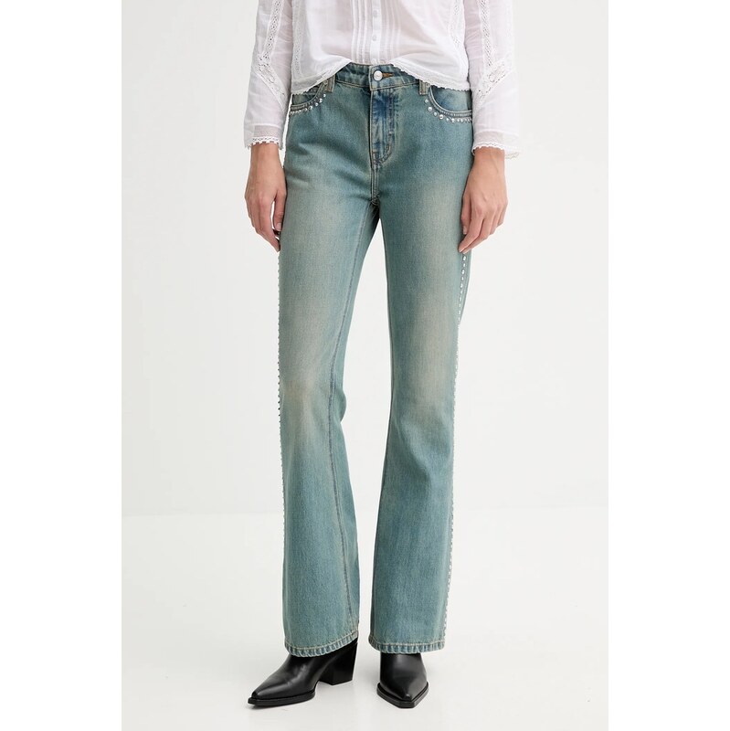 Džíny ZADIG&VOLTAIRE 107677320