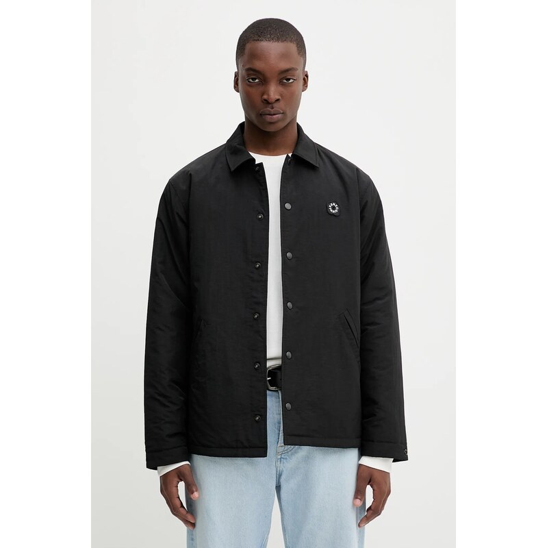 Kenzo Oboustranná bunda Kenzo