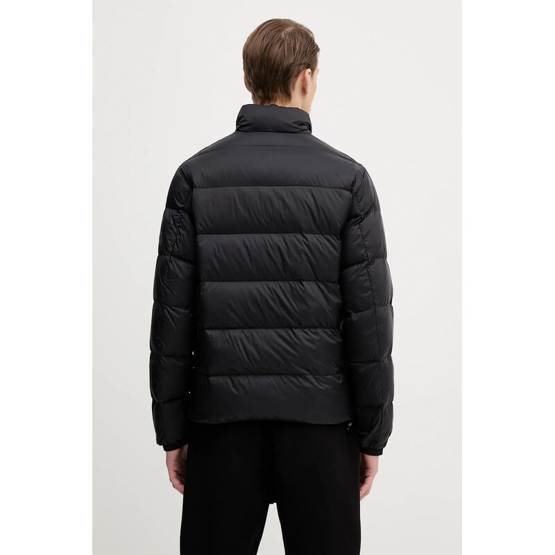Péřová bunda Armani Exchange