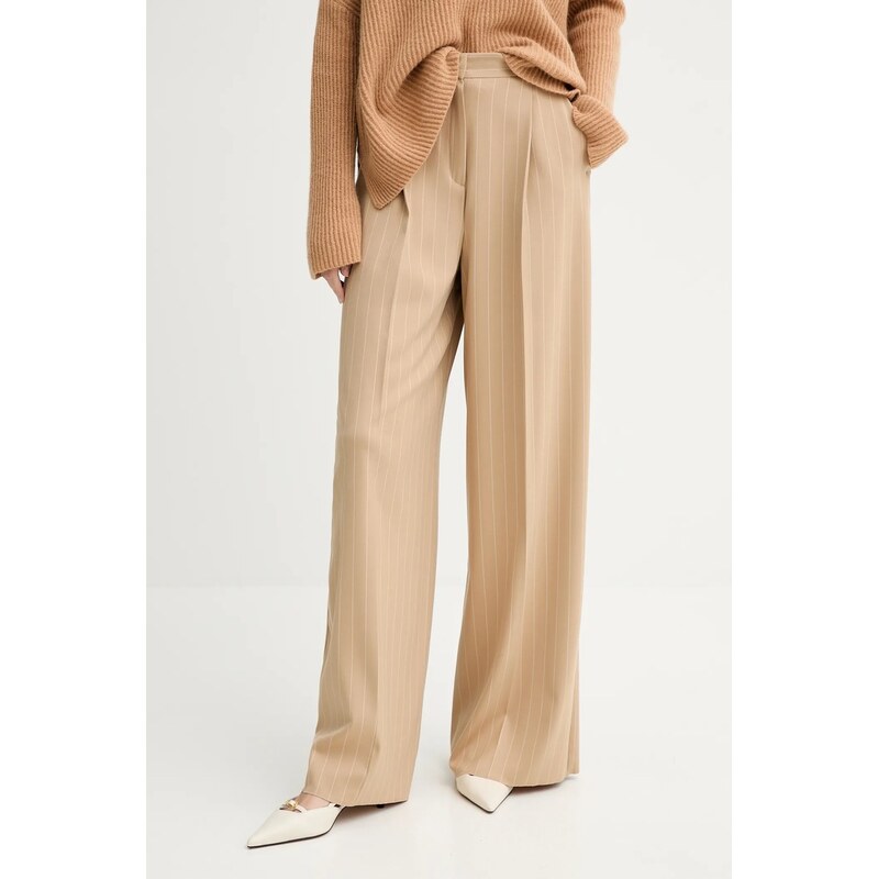 Kalhoty Marella Emme by Marella 109074376