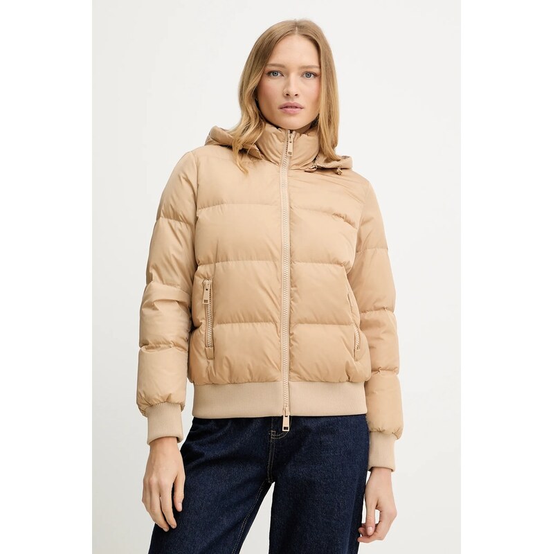 Péřová bunda Armani Exchange 107677268