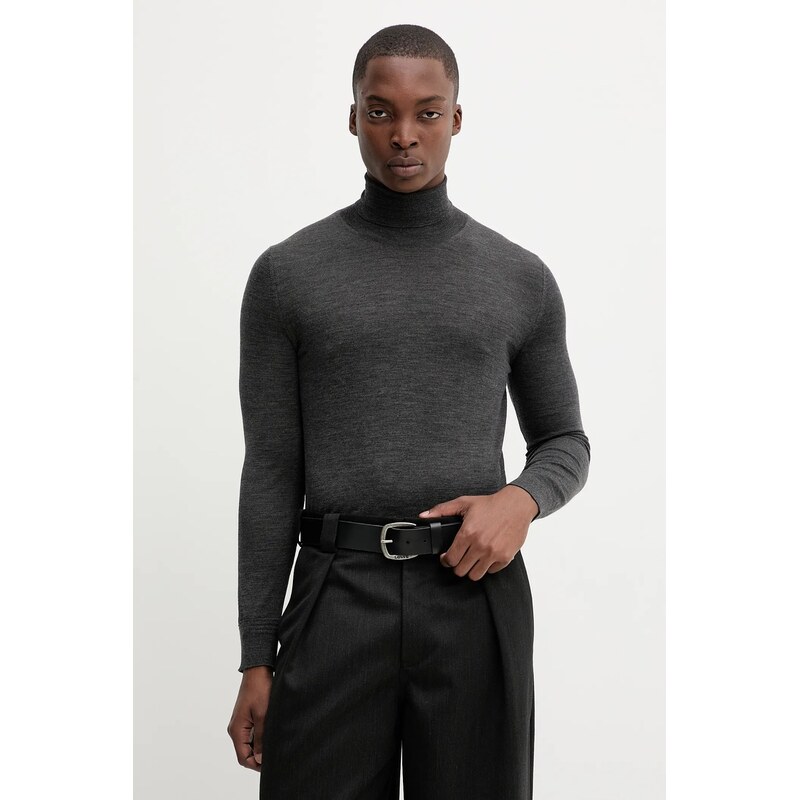 BARENA VENEZIA Vlněný svetr BARENA VENEZIA Knitwear Camio