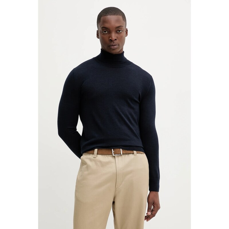 BARENA VENEZIA Vlněný svetr BARENA VENEZIA Knitwear Camio