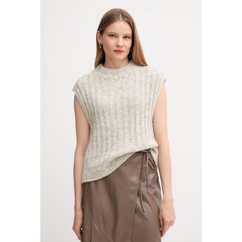 Vesta s vlnou Barbour ANASTASIA
