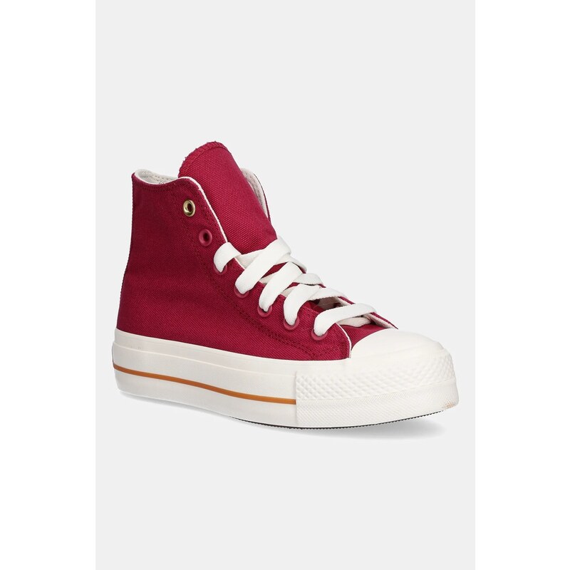 Converse Kecky Converse Chuck Taylor All Star Lift