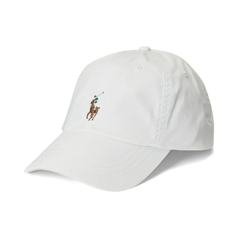Polo Ralph Lauren Kšiltovka Polo Ralph Lauren