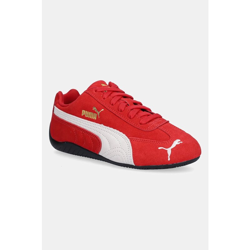 Puma Semišové tenisky Puma Speedcat OG Jr