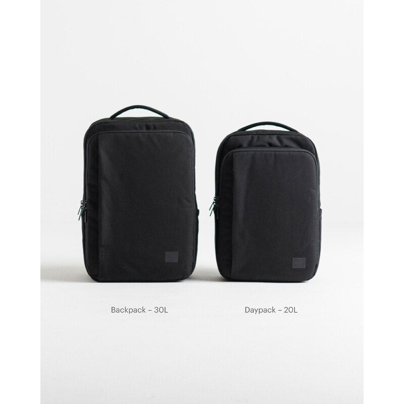 Herschel Kaslo Tech - Ash Rose Tonal 20l