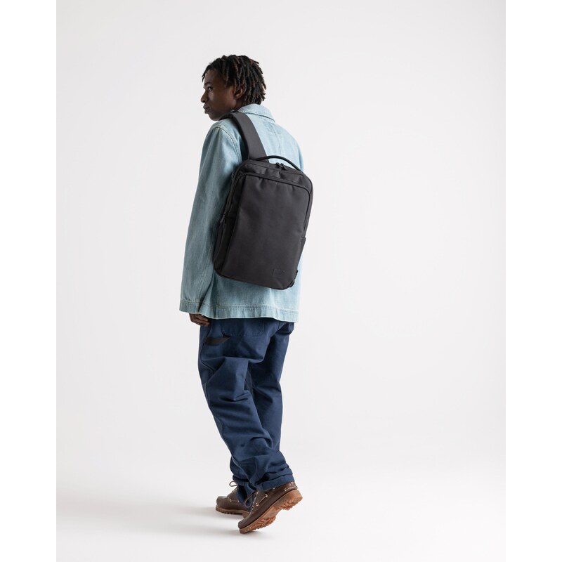 Herschel Kaslo Tech - Ash Rose Tonal 20l