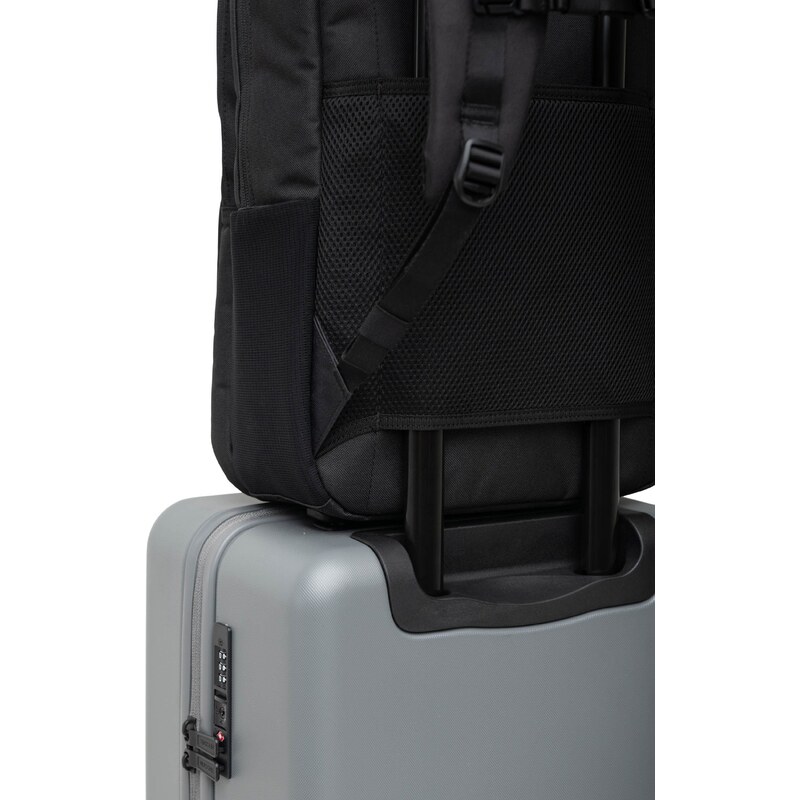Herschel Kaslo Tech - Ash Rose Tonal 20l