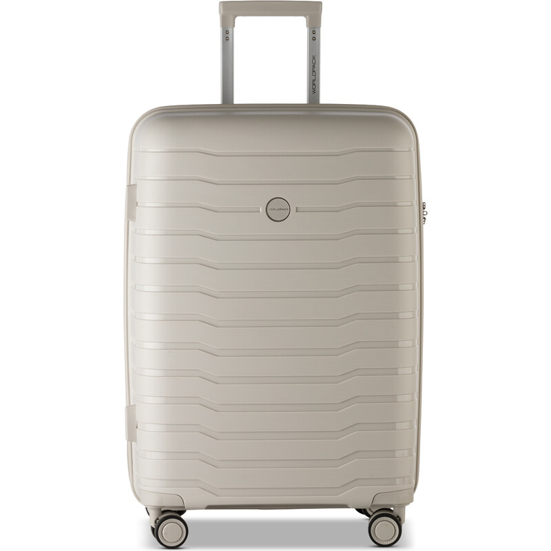 Worldpack Portland 4W L - Natur 107677514