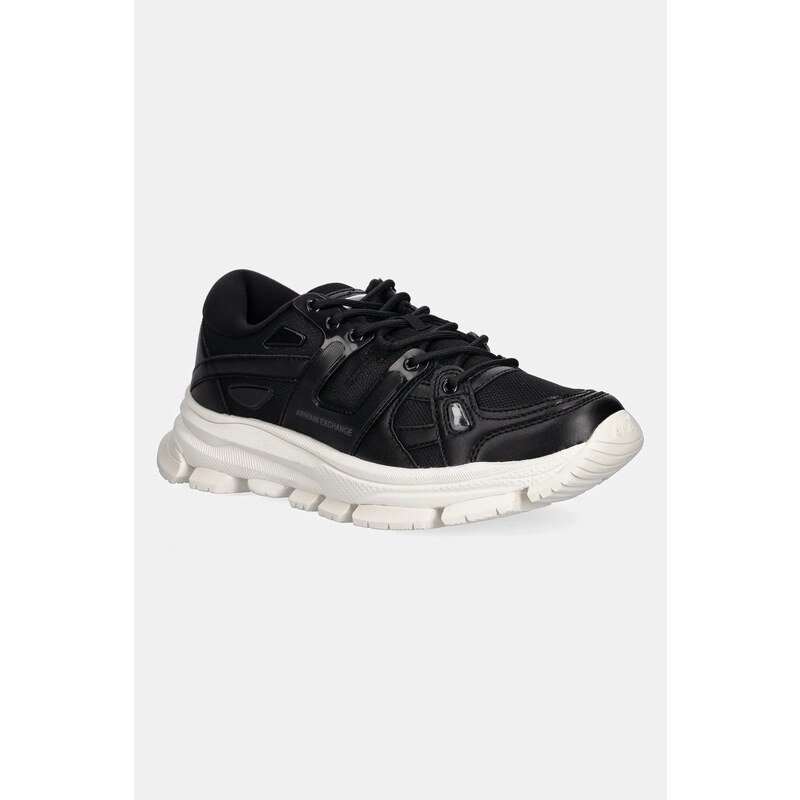 Armani Exchange Tenisky Armani Exchange