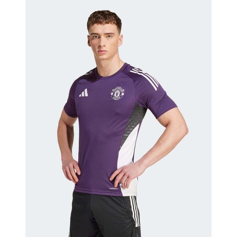 adidas performance Manchester united tiro 25 competition