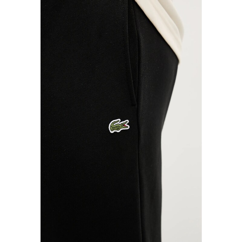 Lacoste tepláky pánské bavlněné