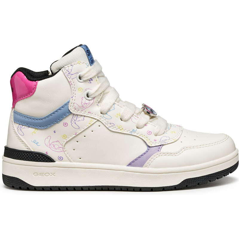 Sneakersy Geox